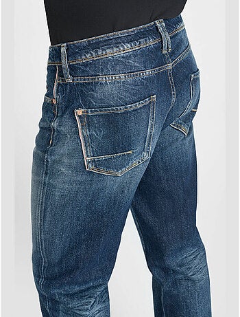 Jeans 1999 loose loose large 'Le Temps Des Cerises'