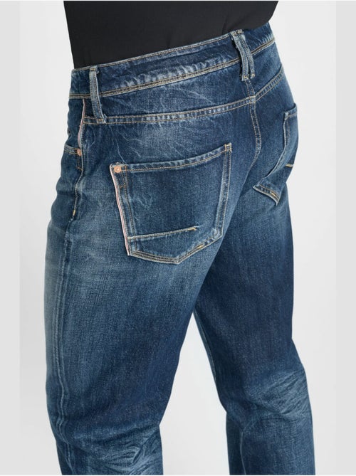 Jeans 1999 loose loose large 'Le Temps Des Cerises' - Kiabi Jeans 1999 loose loose large 'Le Temps Des Cerises' - Kiabi