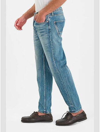 Jeans 1999 loose loose large 'Le Temps Des Cerises'