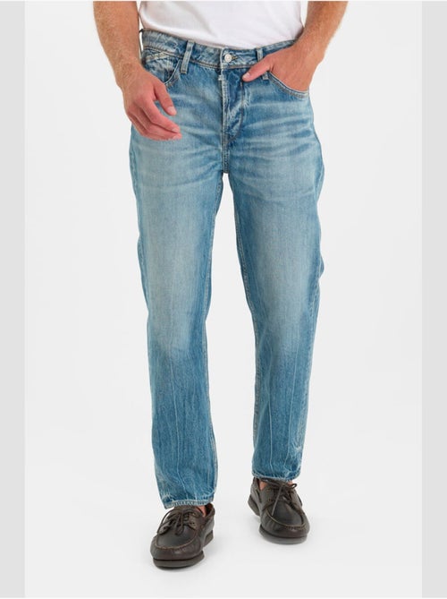 Jeans 1999 loose loose large 'Le Temps Des Cerises' - Kiabi Jeans 1999 loose loose large 'Le Temps Des Cerises' - Kiabi