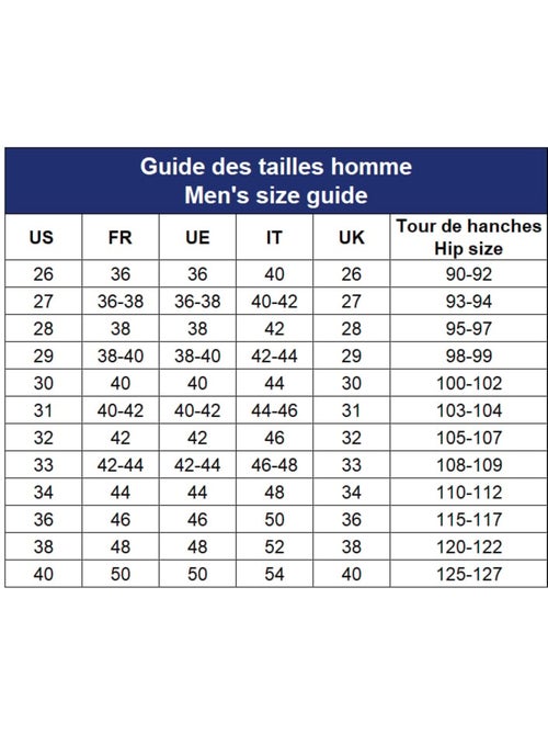 Jeans 1999 loose loose large 'Le Temps Des Cerises' - Kiabi Jeans 1999 loose loose large 'Le Temps Des Cerises' - Kiabi