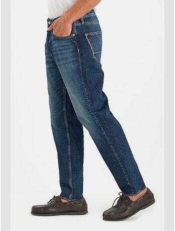 Jeans 1999 loose loose large 'Le Temps Des Cerises'