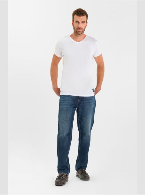 Jeans 1999 loose loose large 'Le Temps Des Cerises' - Kiabi Jeans 1999 loose loose large 'Le Temps Des Cerises' - Kiabi