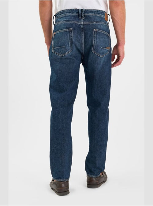 Jeans 1999 loose loose large 'Le Temps Des Cerises' - Kiabi Jeans 1999 loose loose large 'Le Temps Des Cerises' - Kiabi