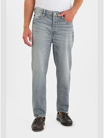 Jeans 1999 loose loose large 'le temps des cerises'