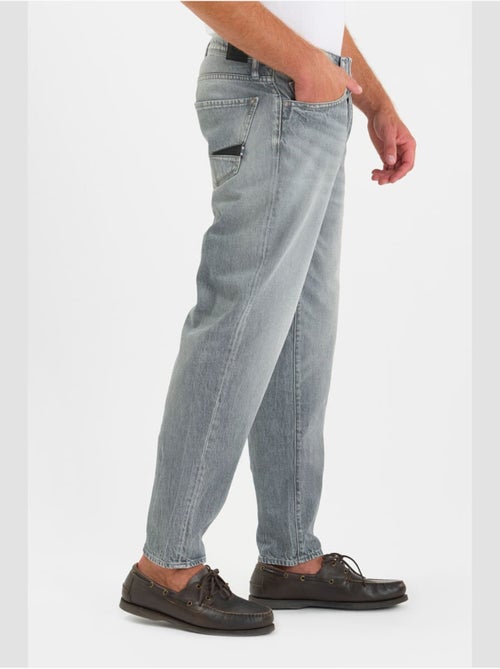 Jeans 1999 loose loose large 'Le Temps Des Cerises' - Kiabi Jeans 1999 loose loose large 'Le Temps Des Cerises' - Kiabi