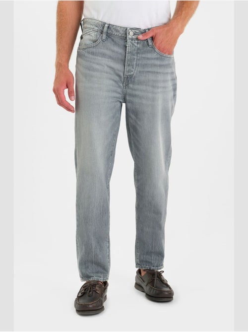 Jeans 1999 loose loose large 'Le Temps Des Cerises' - Kiabi Jeans 1999 loose loose large 'Le Temps Des Cerises' - Kiabi