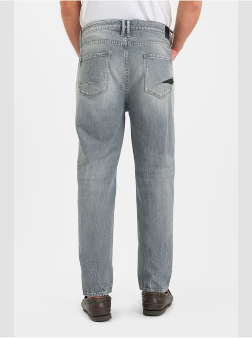 Jeans 1999 loose loose large 'Le Temps Des Cerises' - Kiabi Jeans 1999 loose loose large 'Le Temps Des Cerises' - Kiabi
