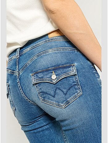 Jeans 2002 bootcut 'Le Temps Des Cerises'