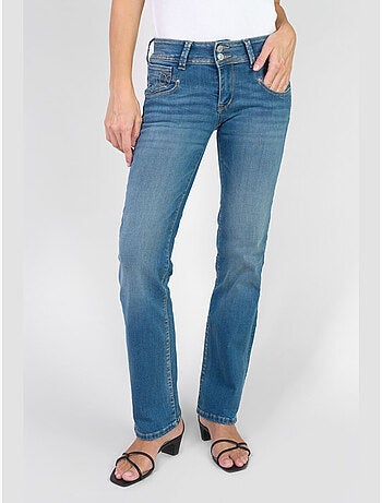 Jeans 2002 bootcut 'Le Temps Des Cerises'