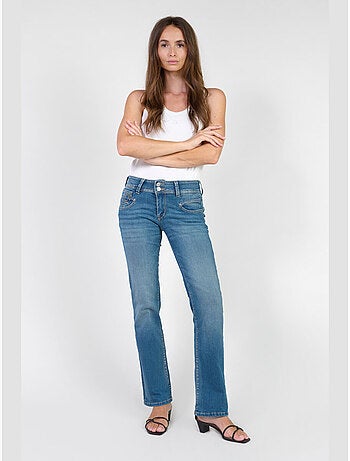 Jeans 2002 bootcut 'Le Temps Des Cerises'