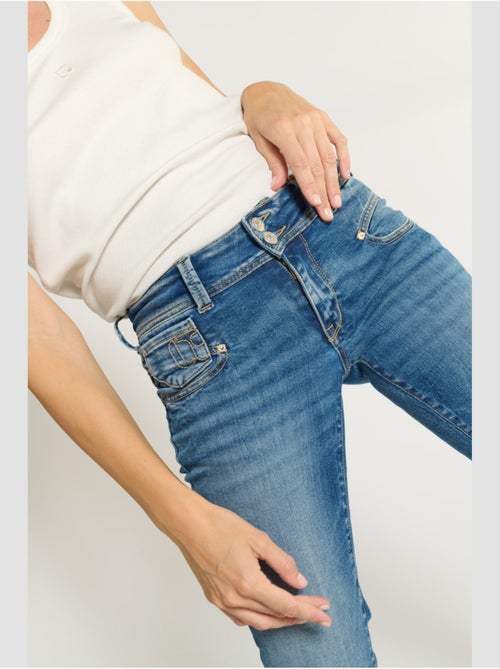 Jeans 2002 bootcut 'Le Temps Des Cerises' - Kiabi