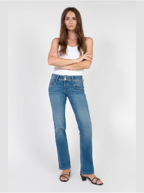 Jeans 2002 bootcut 'Le Temps Des Cerises' - Kiabi