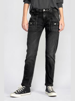 Jeans 200/43 boyfit 'Le Temps Des Cerises'