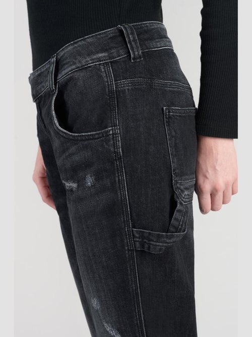 Jeans 200/43 boyfit 'Le Temps Des Cerises' - Kiabi