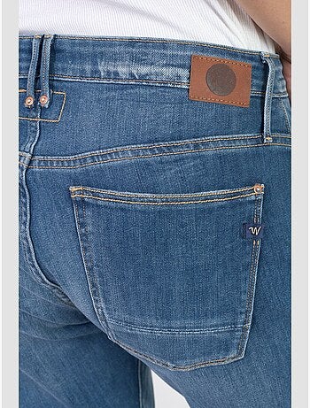 Jeans 200/43 loose large 'Le Temps Des Cerises'