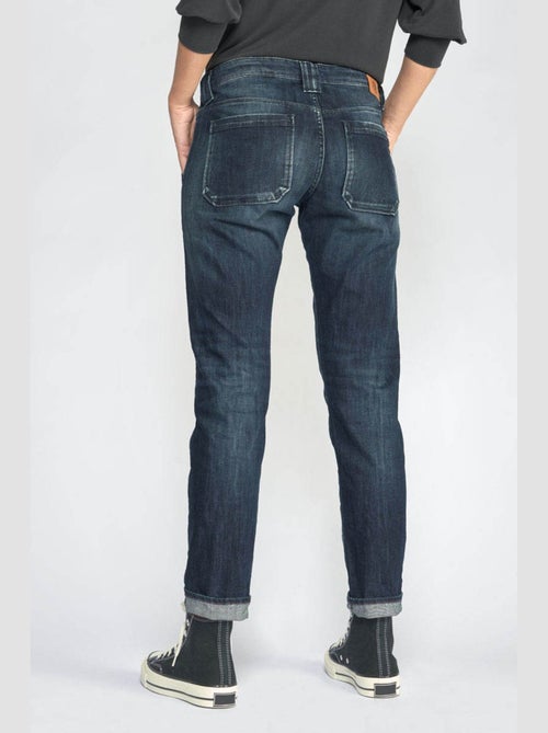 Jeans 200/43 loose large 'Le Temps Des Cerises' - Kiabi