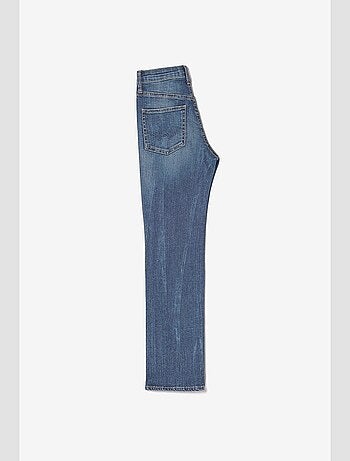 Jeans 400/14 mom taille haute 7/8ème 7/8ème 'Le Temps Des Cerises'