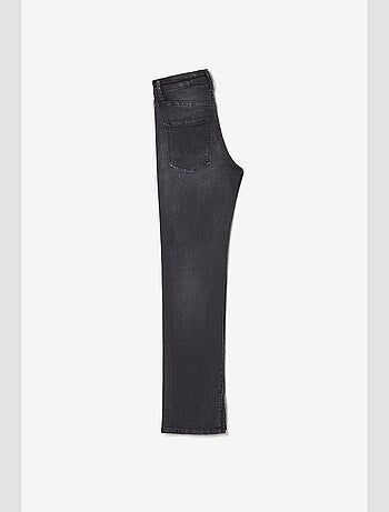 Jeans 400/14 mom taille haute 7/8ème droite 'Le Temps Des Cerises'