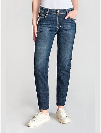 Jeans 400/18 droite 7/8ème 'Le Temps Des Cerises'