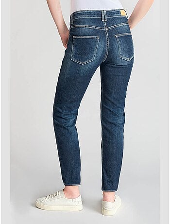 Jeans 400/18 droite 7/8ème 'Le Temps Des Cerises'