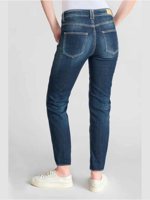 Jeans 400/18 droite 7/8ème 'Le Temps Des Cerises' - Kiabi