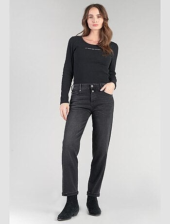 Jeans 400/18 droite 7/8ème 'Le Temps Des Cerises'