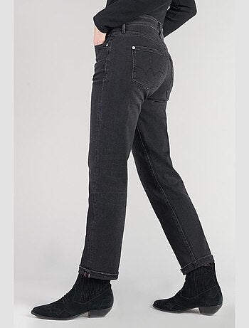 Jeans 400/18 droite 7/8ème 'Le Temps Des Cerises'
