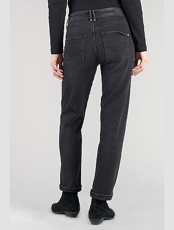 Jeans 400/18 droite 7/8ème 'Le Temps Des Cerises'