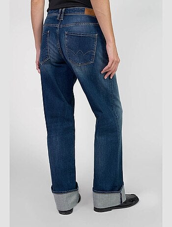 Jeans 400/28 loose large 'Le Temps Des Cerises'