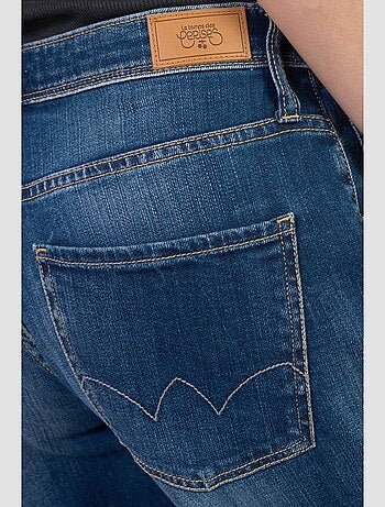 Jeans 400/28 loose large 'Le Temps Des Cerises'