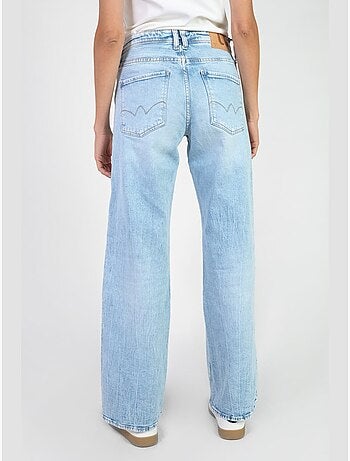 Jeans 400/28 loose loose large 'Le Temps Des Cerises'