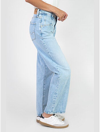 Jeans 400/28 loose loose large 'Le Temps Des Cerises'