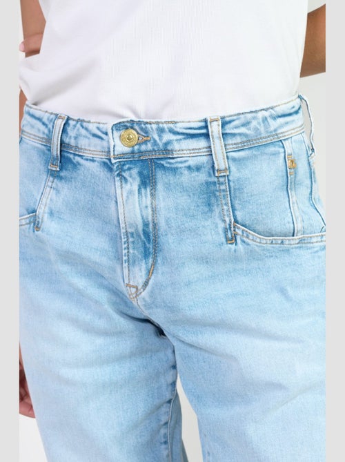 Jeans 400/28 loose loose large 'Le Temps Des Cerises' - Kiabi