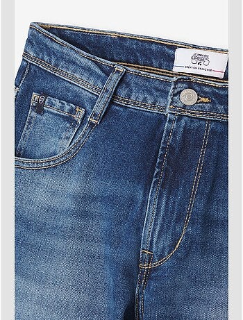 Jeans 400/28 loose loose large 'Le Temps Des Cerises'