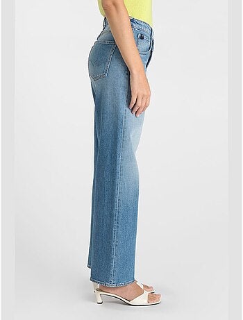 Jeans 400/28 loose loose large 'Le Temps Des Cerises'