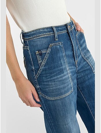 Jeans 400/28 loose loose large 'Le Temps Des Cerises'