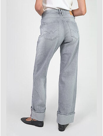Jeans 400/28 loose loose large 'Le Temps Des Cerises'