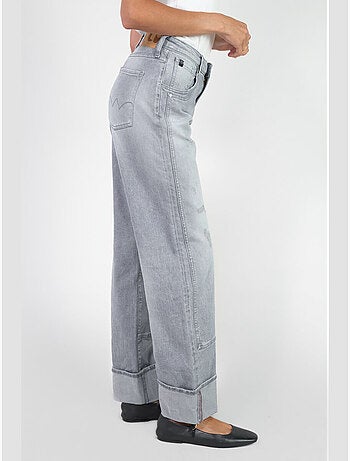 Jeans 400/28 loose loose large 'Le Temps Des Cerises'