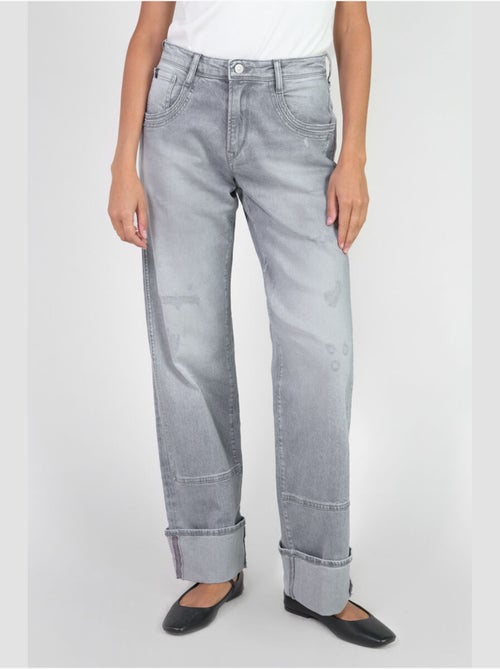 Jeans 400/28 loose loose large 'Le Temps Des Cerises' - Kiabi Jeans 400/28 loose loose large 'Le Temps Des Cerises' - Kiabi