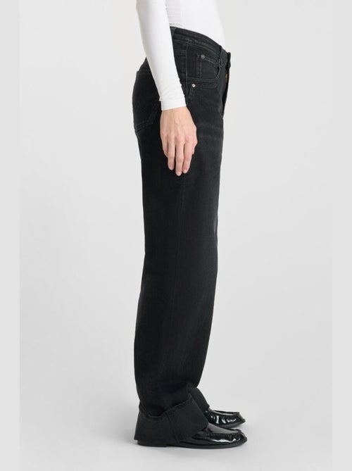 Jeans 400/28 loose loose large 'Le Temps Des Cerises' - Kiabi