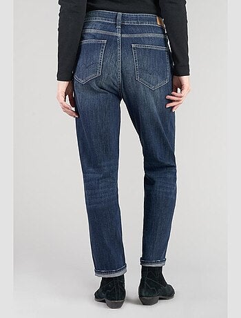 Jeans 400/60 girlfriend loose large 'Le Temps Des Cerises'