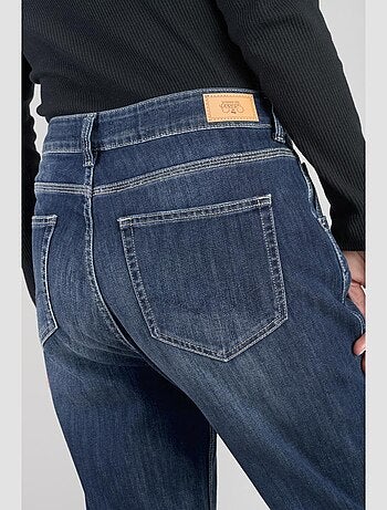 Jeans 400/60 girlfriend loose large 'Le Temps Des Cerises'