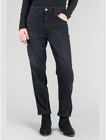 Jeans 400/60 girlfriend loose large 'Le Temps Des Cerises'