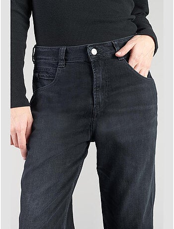 Jeans 400/60 girlfriend loose large 'Le Temps Des Cerises'