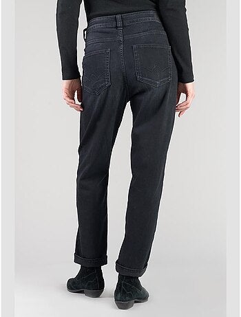 Jeans 400/60 girlfriend loose large 'Le Temps Des Cerises'