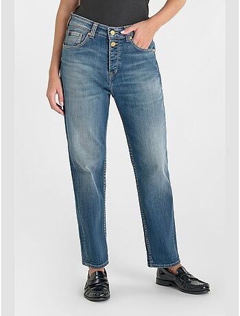 Jeans 400/60 girlfriend loose large 'Le Temps Des Cerises'