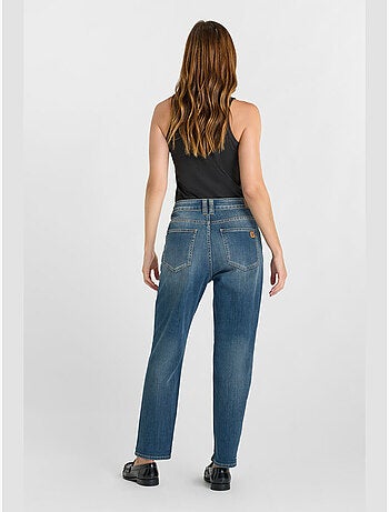 Jeans 400/60 girlfriend loose large 'Le Temps Des Cerises'