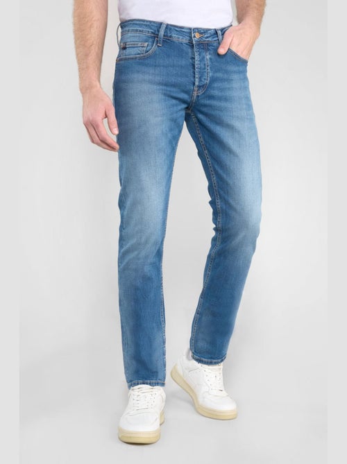 Jeans 600/11 regular droit 'Le Temps Des Cerises' - Kiabi
