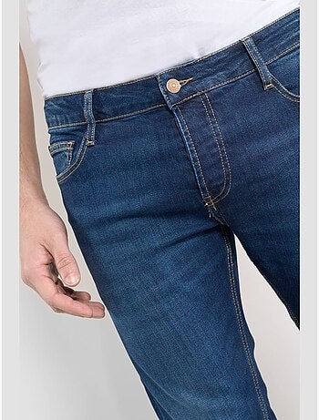 Jeans 600/11 regular droite 'Le Temps Des Cerises'